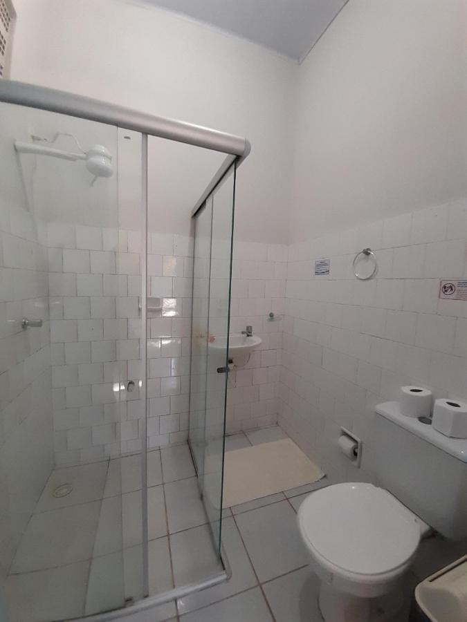 בארה גרנדה Ganga Zumba Pousada & Hostel מראה חיצוני תמונה
